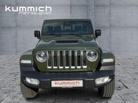 Gebraucht Jeep Gladiator Overland 264 PS (194 kW) 2023 Grün Pickup