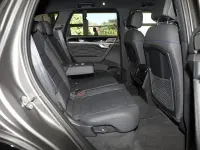 Gebraucht VW Touareg R 462 PS (339 kW) 2025 Blau SUV