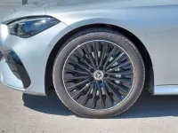 Gebraucht Mercedes 200 204 PS (150 kW) 2025 Hightechsilber (metallic) Coupé