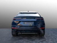 Gebraucht Lamborghini Urus 666 PS (489 kW) 2022 Blau SUV