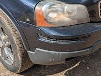 Gebraucht Volvo XC90 Executive 185 PS (136 kW) 2007 Blau SUV