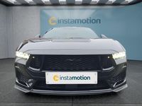 Gebraucht Ford Mustang GT 446 PS (328 kW) 2025 Schwarz Coupé