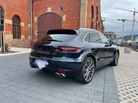 gebraucht Porsche Macan 