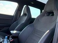 Gebraucht Cupra Ateca 150 PS (110 kW) 2024 Grau SUV