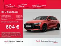 Gebraucht Audi RS3 400 PS (294 kW) 2024 Andere farbe Limousine