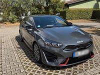 Gebraucht Kia ProCeed 204 PS (150 kW) 2022 Kleinwagen