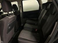 Gebraucht Renault Mégane II 113 PS (83 kW) 2006 Grau Kleinwagen