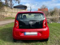 gebraucht VW up! 1.0 44kW -