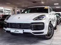 Usata Porsche Cayenne 383 CV (281 kW) 2017 Bianco SUV