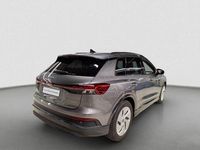 Gebraucht Audi Q4 e-tron Ambiente 210 kW (286 PS) 2025 Grau SUV