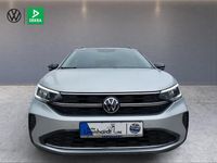 Gebraucht VW Taigo Goal 116 PS (85 kW) 2025 Silber SUV