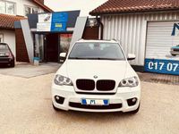 gebraucht BMW X5 xDrive40d*M-PAKET INNEN AUSSEN*WENIK KM*