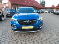 gebraucht Opel Grandland X (X) 1.2 Turbo 96kW Business Edition+