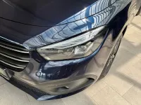 Gebraucht Mercedes T180 Progressive 131 PS (96 kW) 2025 Blau Van / Kleinbus