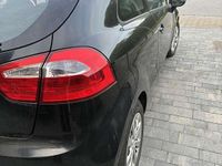 Second-hand Kia Rio 75 CP (55 kW) 2014 Negru Hatchback
