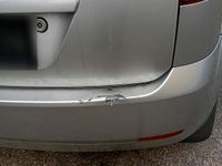 Gebraucht Ford Fiesta 65 PS (47 kW) 2002 Grau Kleinwagen