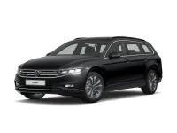 Gebraucht VW Passat Business 190 PS (139 kW) 2022 Deep black perleffekt (metallic) Kombi