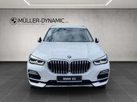 gebraucht BMW X5 xDrive45e xLine Head-Up Display Induktionslad