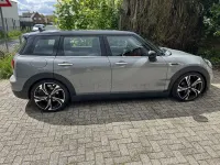 Gebraucht Mini Cooper Classic 136 PS (100 kW) 2021 Grau Kleinwagen