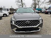 Gebraucht Hyundai Santa Fe 261 PS (191 kW) 2025 SUV