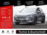 Neu Cupra Terramar 204 PS (150 kW) 2025 Graphene grau SUV