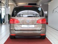 gebraucht VW Touran 1.4 TSI EcoFuel Comfortline EINPARKHILFE/TÜV NEU