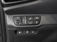 gebraucht Hyundai Ioniq Premium Plug-In-Hybrid ALLWETTER NAV LED DIG-DISPLAY KAMERA
