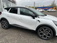 Gebraucht Mitsubishi ASX Edition 158 PS (116 kW) 2024 Weiß SUV
