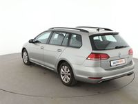 gebraucht VW Golf VII 1.4 TSI Comfortline BlueMotion, Benzin, 14.690 €