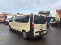 Gebraucht Opel Vivaro 145 PS (106 kW) 2018 Beige Van / Kleinbus