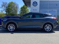 Second-hand Cupra Formentor 150 CP (110 kW) 2023 Gri SUV