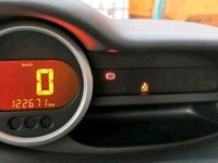 gebraucht Renault Twingo Authentique 1.2 16V 75 Quickshift eco...