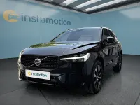 Gebraucht Volvo XC60 Plus 197 PS (144 kW) 2023 Schwarz SUV