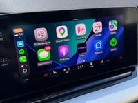 Gebraucht Skoda Octavia 150 PS (110 kW) 2024 Blau Kombi