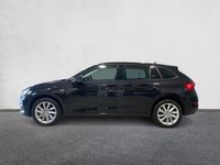 gebraucht Skoda Scala Tour 1,0l TSI Navi Klima PDCv+h SHZ RFK BT