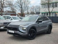 Gebraucht Mitsubishi Eclipse Cross Plus 98 PS (72 kW) 2023 Grau SUV