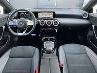 Gebraucht Mercedes CLA250e AMG line 160 PS (117 kW) 2021 Weiß Limousine