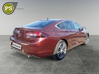 Gebraucht Opel Insignia Exklusiv 209 PS (153 kW) 2019 Rot Limousine