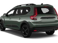 Gebraucht Dacia Jogger 158 PS (116 kW) 2024 Van / Kleinbus