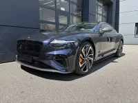 Neu Bentley Continental 680 PS (500 kW) 2026 Blau Coupé