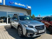Gebraucht Subaru Outback Platinum 169 PS (124 kW) 2025 Ice silver SUV