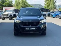 Gebraucht BMW X1 M Sport 136 PS (100 kW) 2025 Schwarz SUV