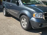 Gebraucht Dodge Durango 232 PS (170 kW) 2007 SUV