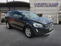 Gebraucht Volvo XC60 Summum 190 PS (139 kW) 2017 Magic blue (metallic) SUV