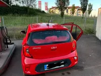 Gebraucht Kia Besta 84 PS (61 kW) 2023 Rot Kleinwagen