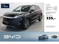 Neu BYD Atto 3 Design 230 kW (313 PS) 2026 Obsidian black SUV