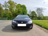 gebraucht Seat Leon ST 2.0 TDI 110kW Start&Stop Style Style