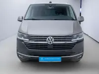 Gebraucht VW T6.1 Generation Six 199 PS (146 kW) 2020 Beige Van