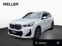 Gebraucht BMW X1 Performance 204 PS (150 kW) 2023 Alpinweiss iii (weiß) SUV