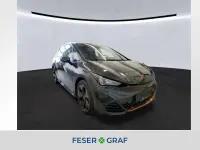 Brugt Cupra Born 150 kW (204 HK) 2024 Grå Hatchback